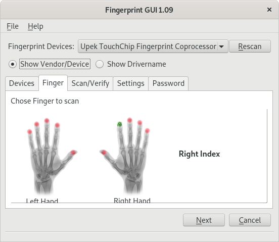 fingerprint_finger